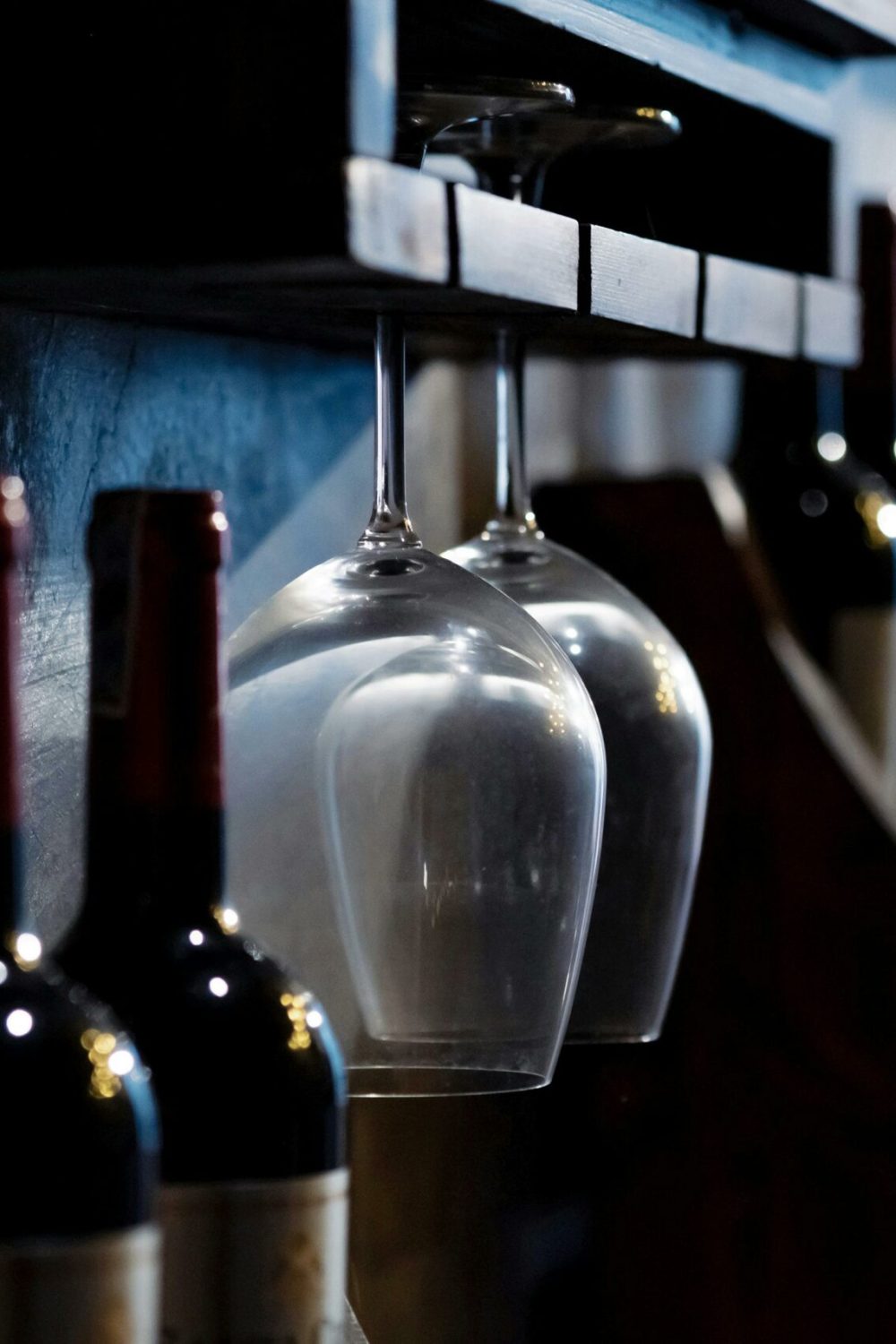 imagen de vinos de autor